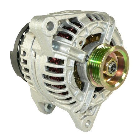 Db Electrical Alternator For 1.8L Volkswagen Passat 1999-2005 038-903-018F 13951N; Abo0322 400-24205